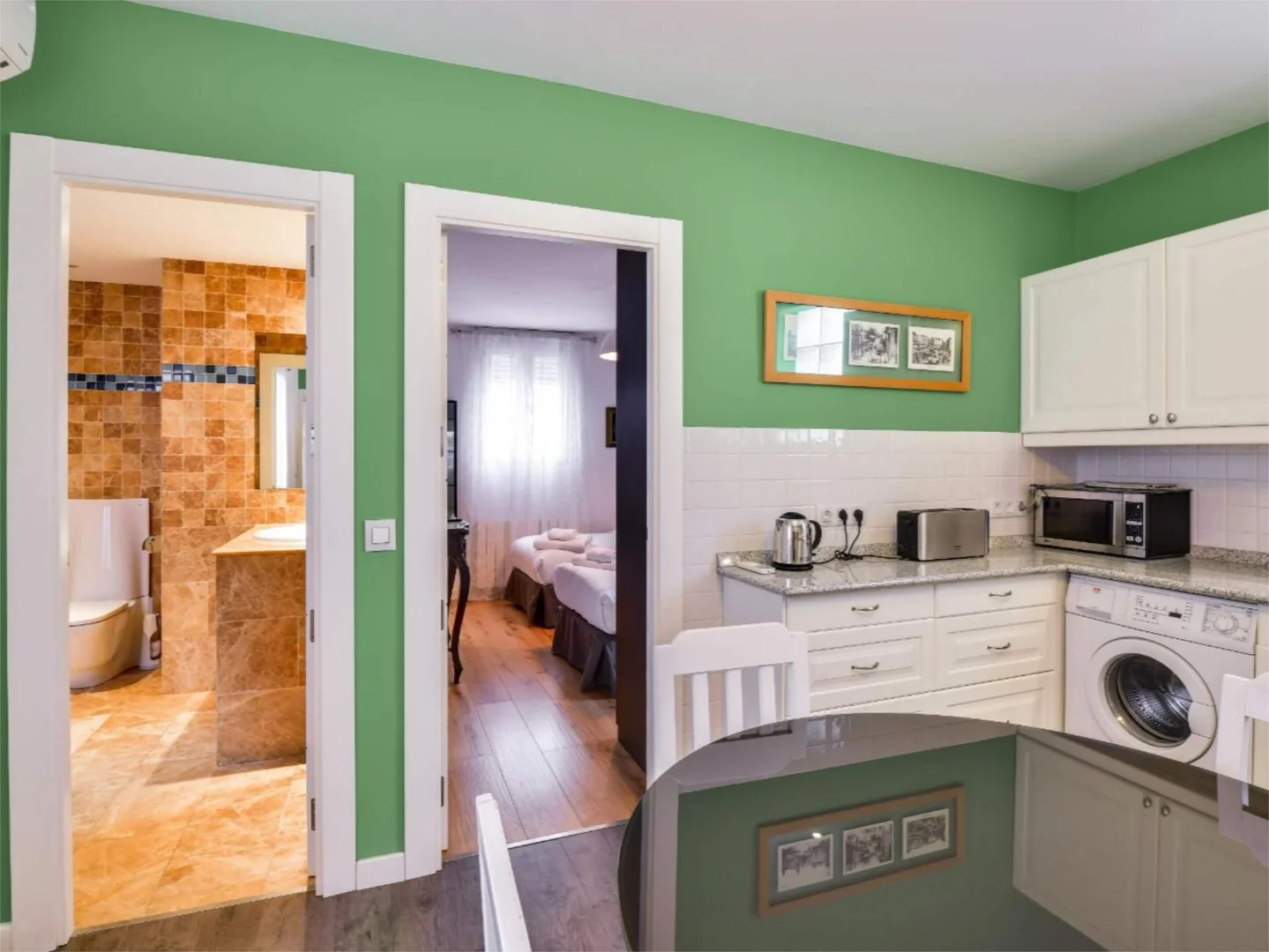 Piso en calle del Olmo 15 - Foto 11