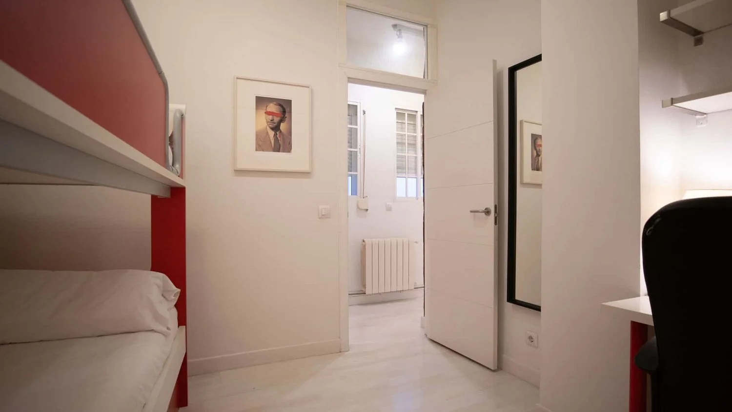 Piso en Calle de Moratín, 26, Huertas-Cortes - Foto 20
