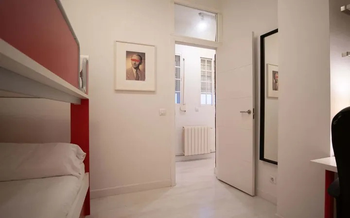 Piso en Calle de Moratín, 26, Huertas-Cortes - Foto 20