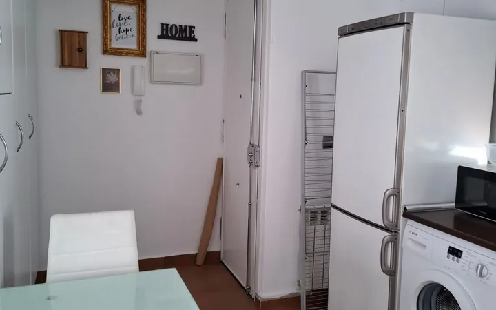 Piso en Calle Embajadores, 152, Chopera - Foto 3