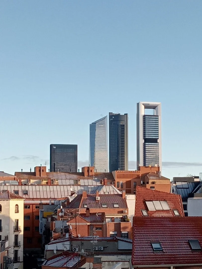 Piso en calle del Marqués de Viana, 12 - Foto 5