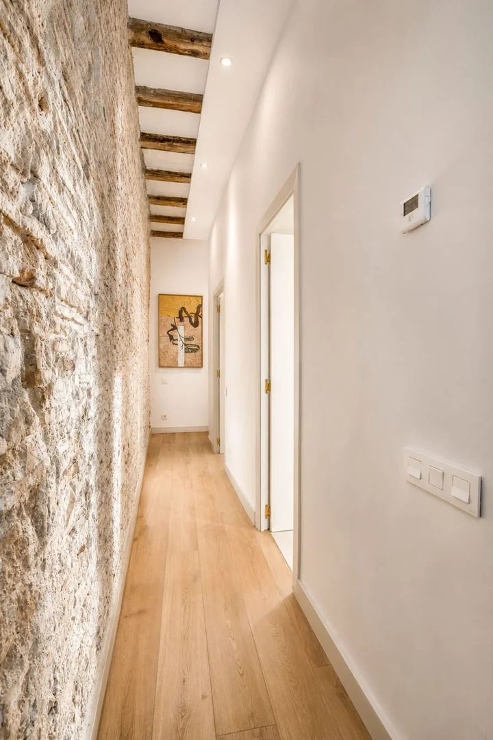 Piso en Calle Ample, 47, El Gòtic - Foto 3
