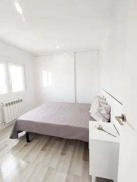 Piso en calle del Poeta Blas de Otero, 71 - Foto 11