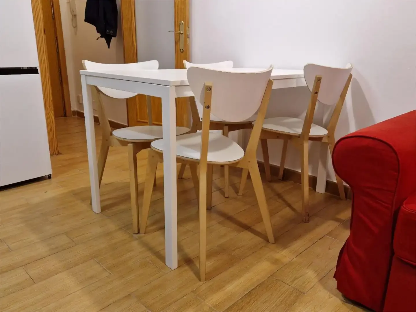 Apartamento en  Calle del Conde de Miranda 1 - Foto 32