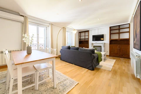 Piso en calle de Ferraz, 5 - Foto 17