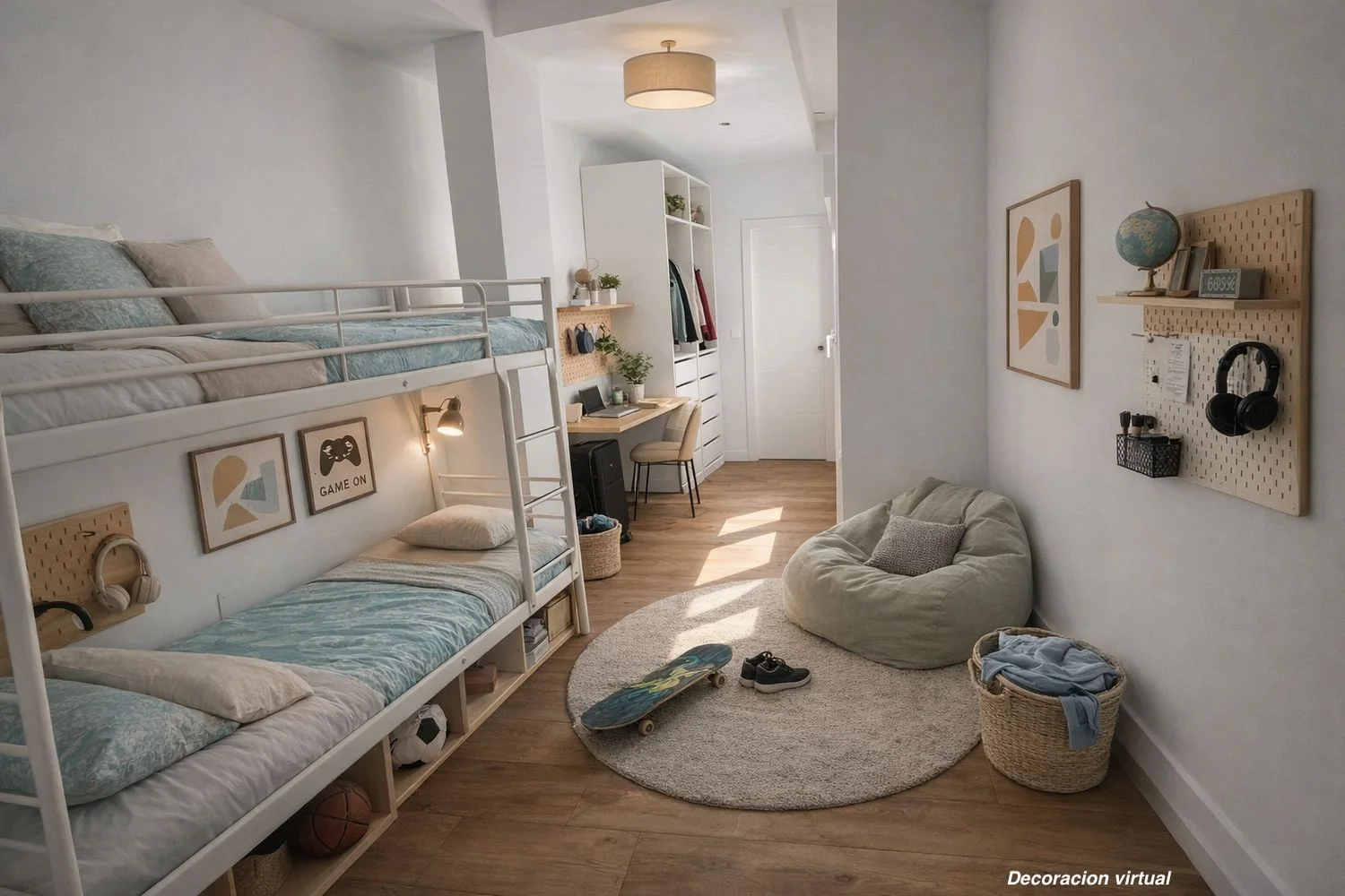 Ático en Barrio Malasaña-Universidad - Foto 17