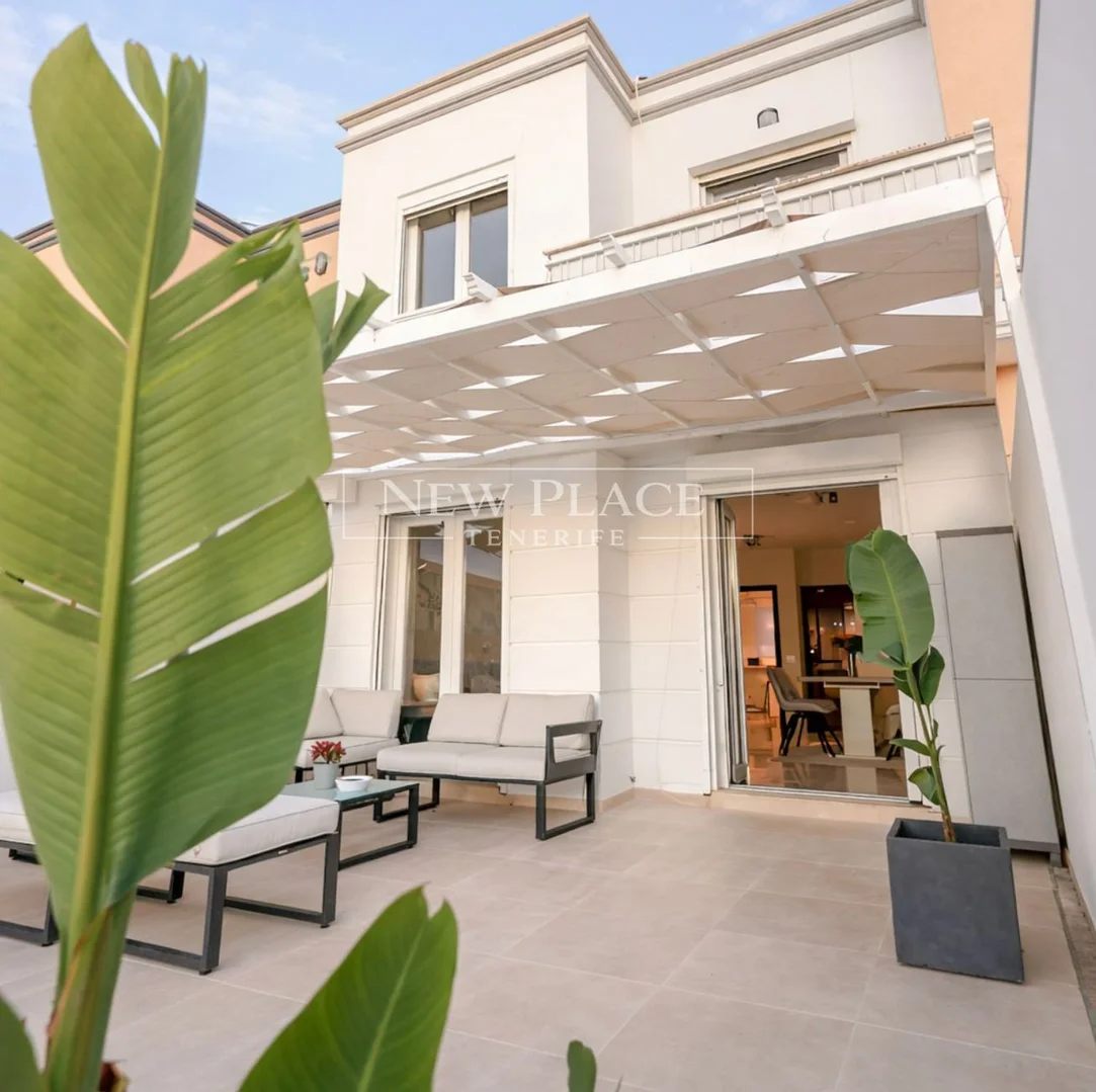 Chalet adosado en calle Panizo, 3 12 - Foto 6