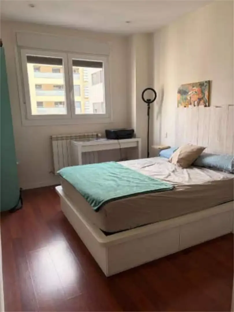 Piso en Valdebebas - Foto 7