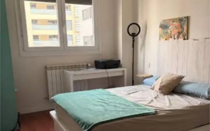 Piso en Valdebebas - Foto 7