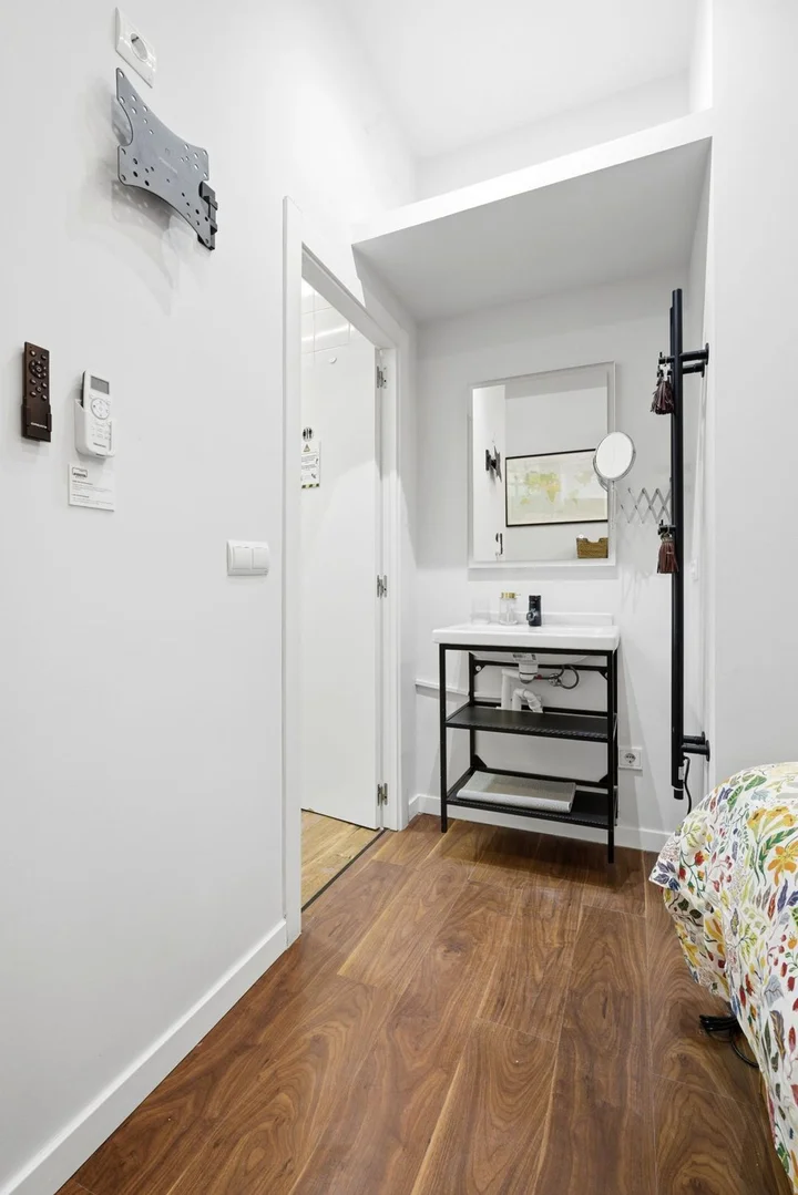 Alquiler de estudio en Calle de Cadarso, 15 - Foto 7
