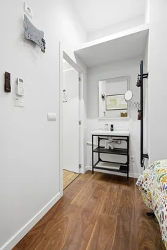 Alquiler de estudio en Calle de Cadarso, 15 - Foto 7