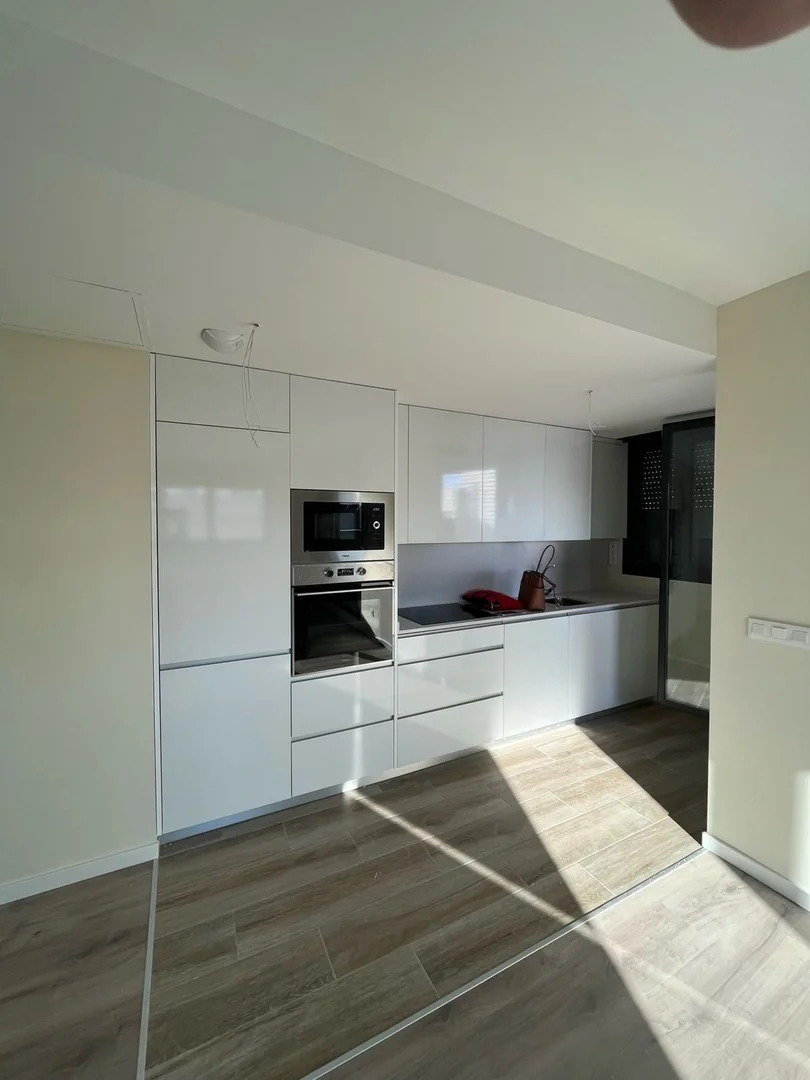 Piso en Avenida de la Gran Vía del Sureste, 40, Ensanche de Vallecas - La Gavia - Foto 19