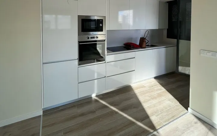 Piso en Avenida de la Gran Vía del Sureste, 40, Ensanche de Vallecas - La Gavia - Foto 19