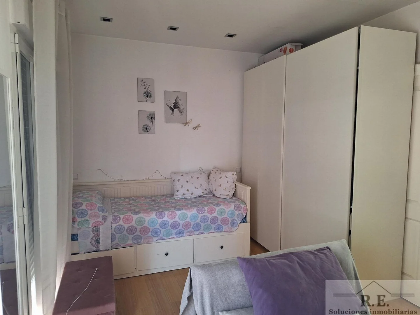 Estudio en Cuatro Caminos, Cuatro Caminos - Foto 4