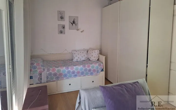 Estudio en Cuatro Caminos, Cuatro Caminos - Foto 4