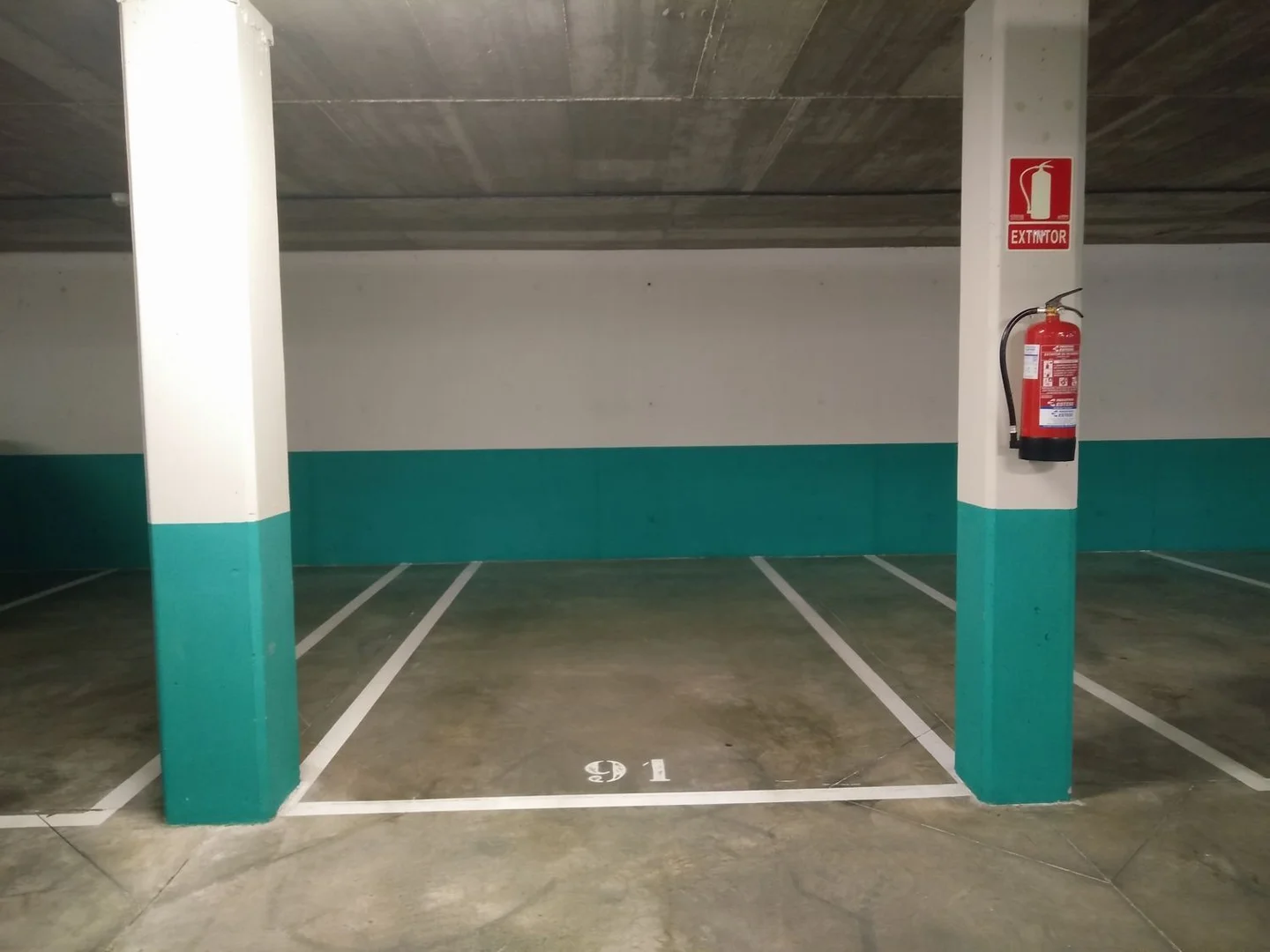 Alquiler de piso en Avenida de la Gavia, 14 - Foto 17