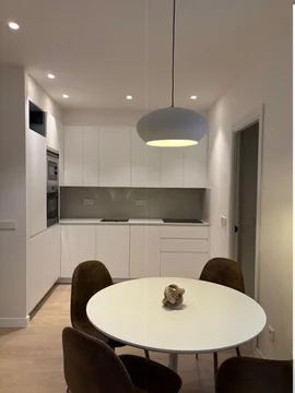 Piso en avenida del Doctor Federico Rubio y Galí, 8 - Foto 2