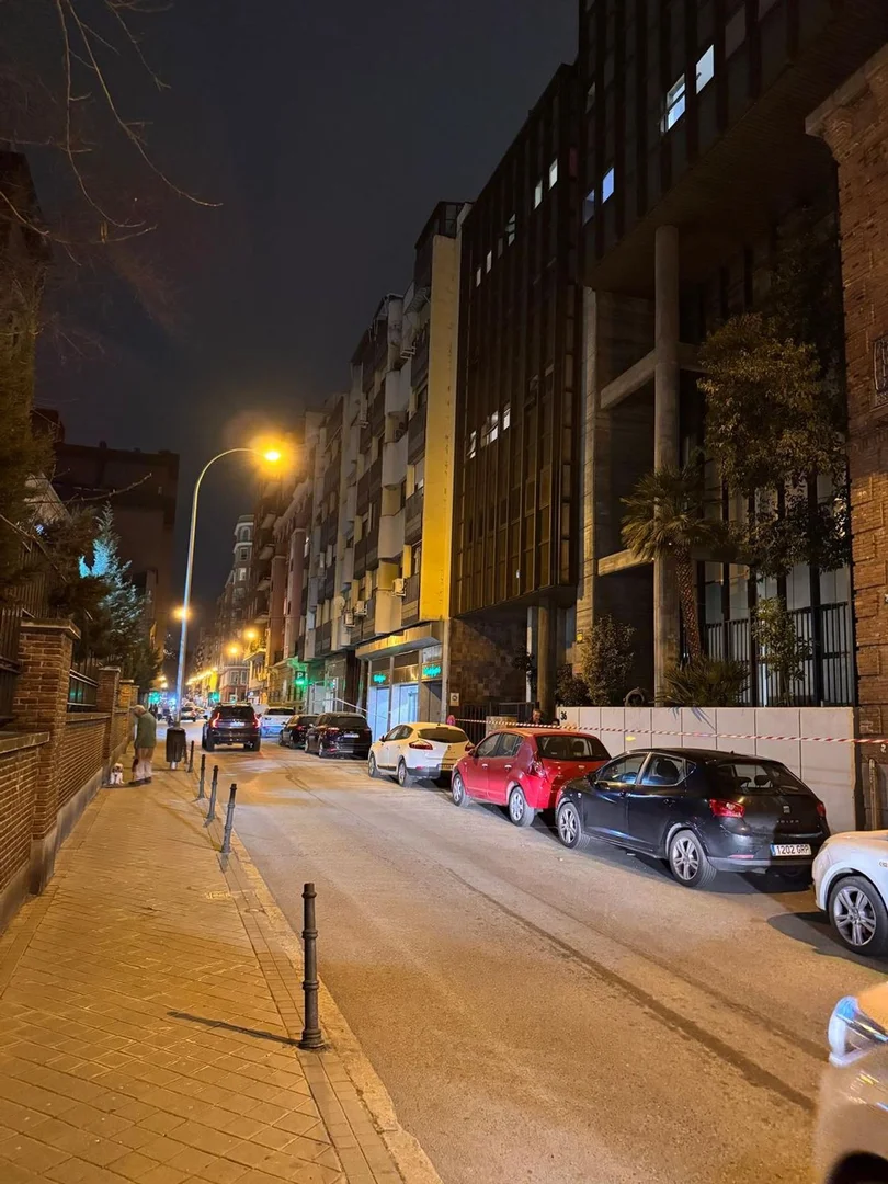 Estudio en calle del Tutor, 38 - Foto 26