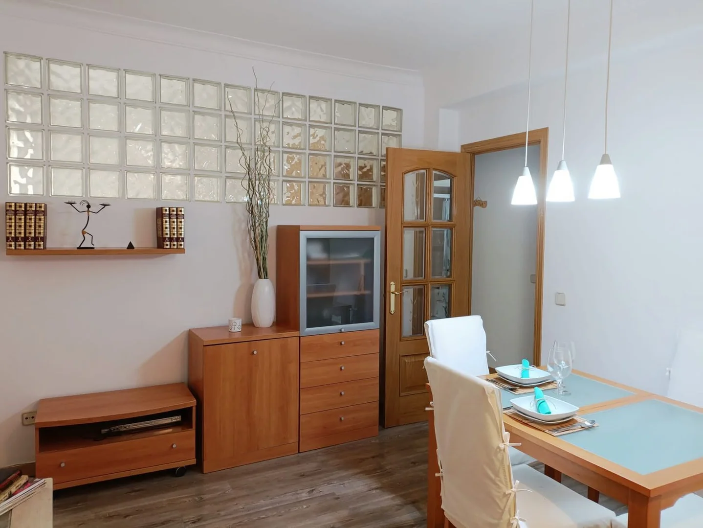 Piso en calle Fundadores, 6 - Foto 4