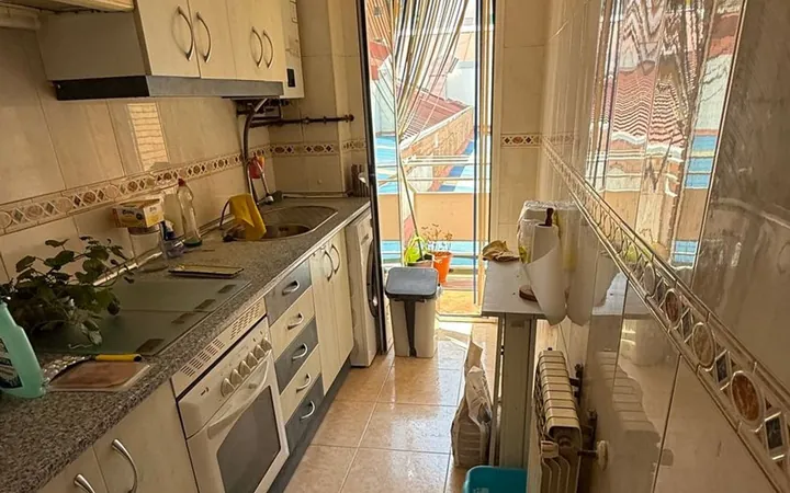 Piso en Calle de Vital Aza, 42, Pueblo Nuevo - Foto 3