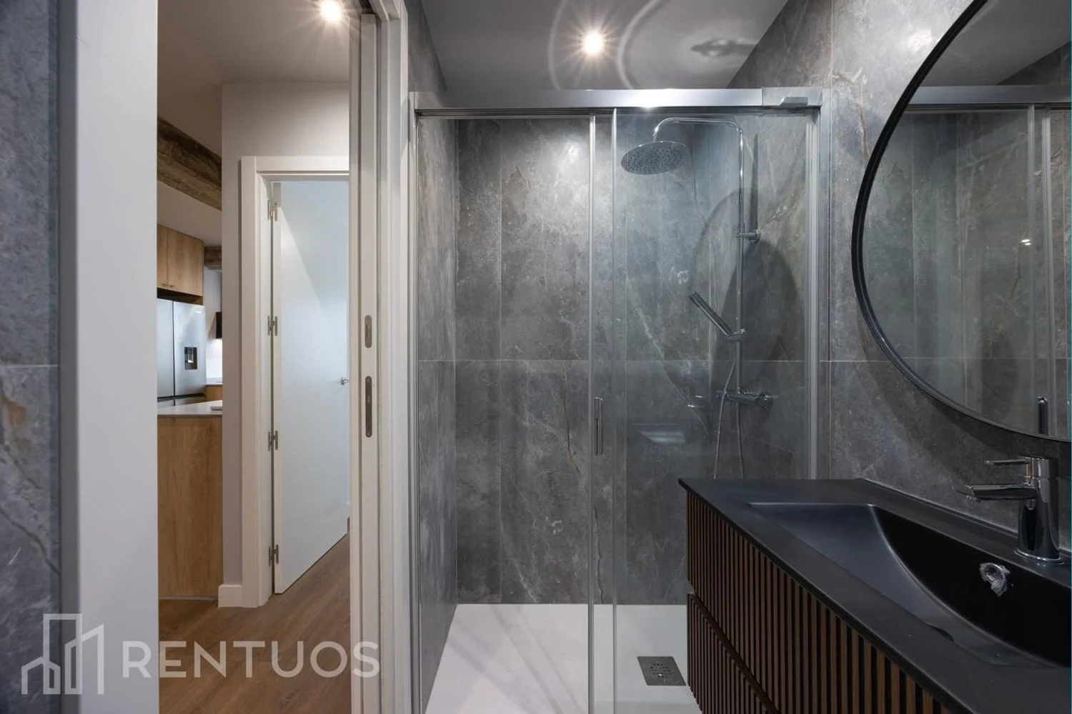 Piso en calle de Núñez Morgado - Foto 18