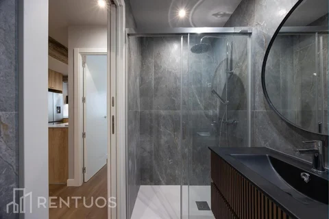 Piso en calle de Núñez Morgado - Foto 18