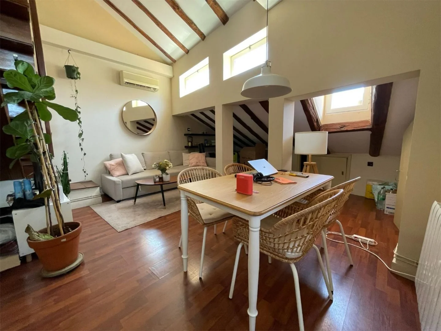 Ático en  Calle del Norte 17 - Foto 11