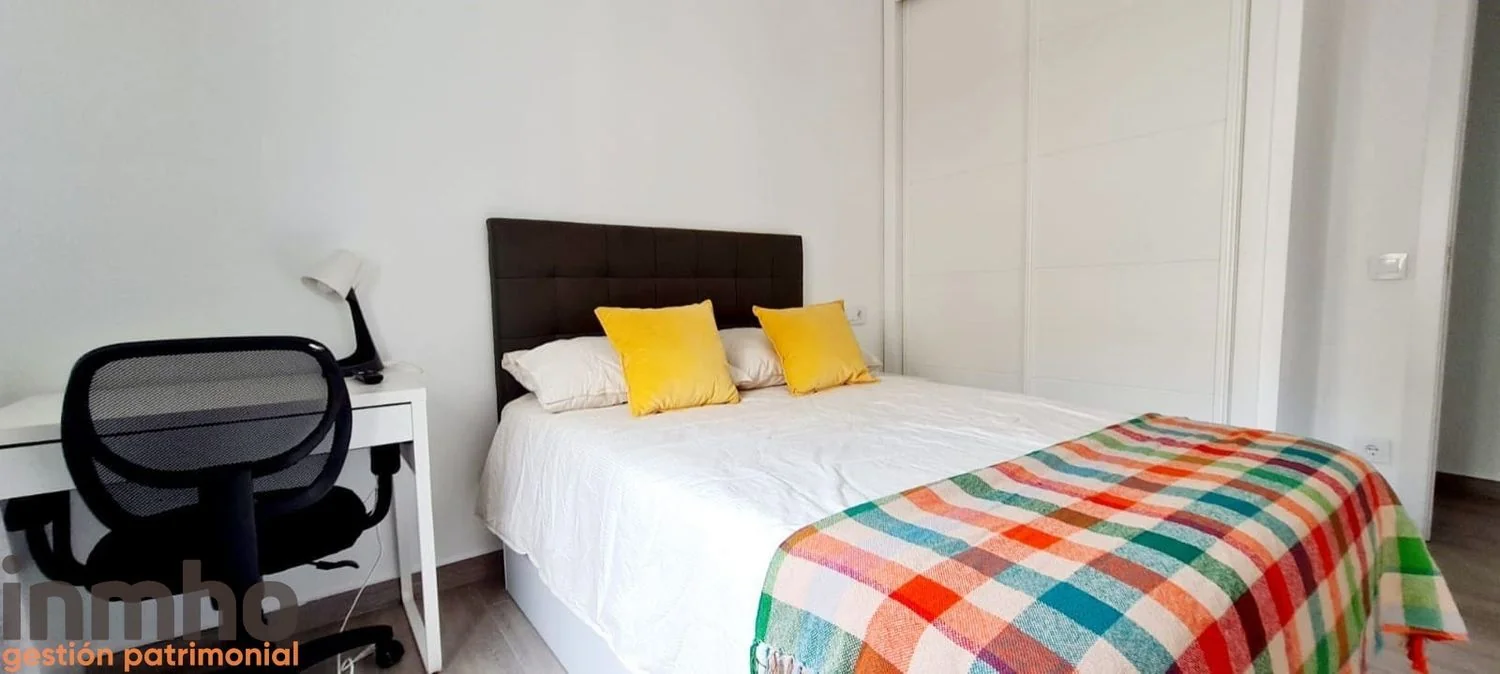 Piso en Calle de Jerónima Llorente, Bellas Vistas - Foto 4