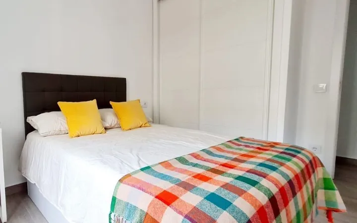 Piso en Calle de Jerónima Llorente, Bellas Vistas - Foto 4