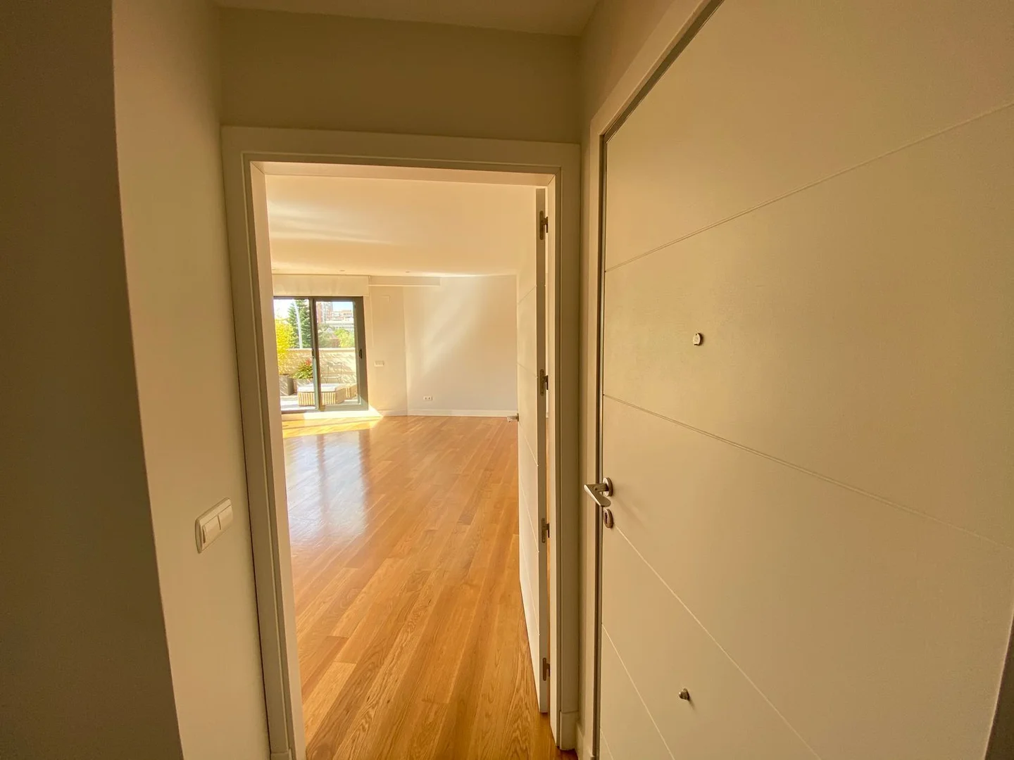 Piso en paseo de la Habana, 176 - Foto 9