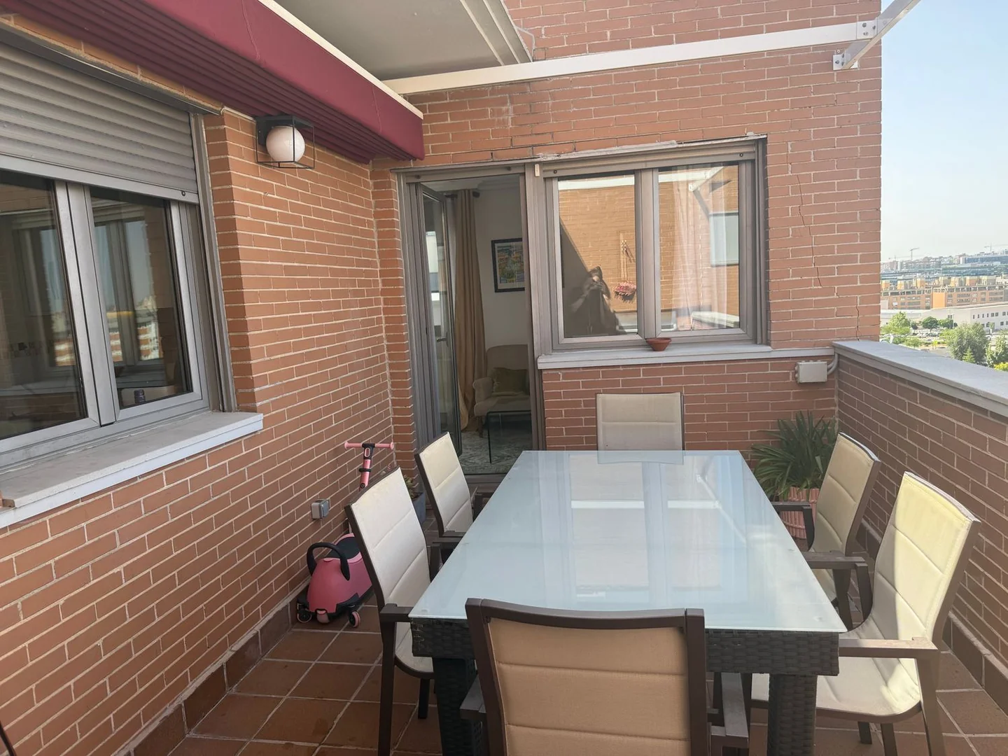 Ático en Calle de Hontanás, 36, Las Tablas - Foto 3