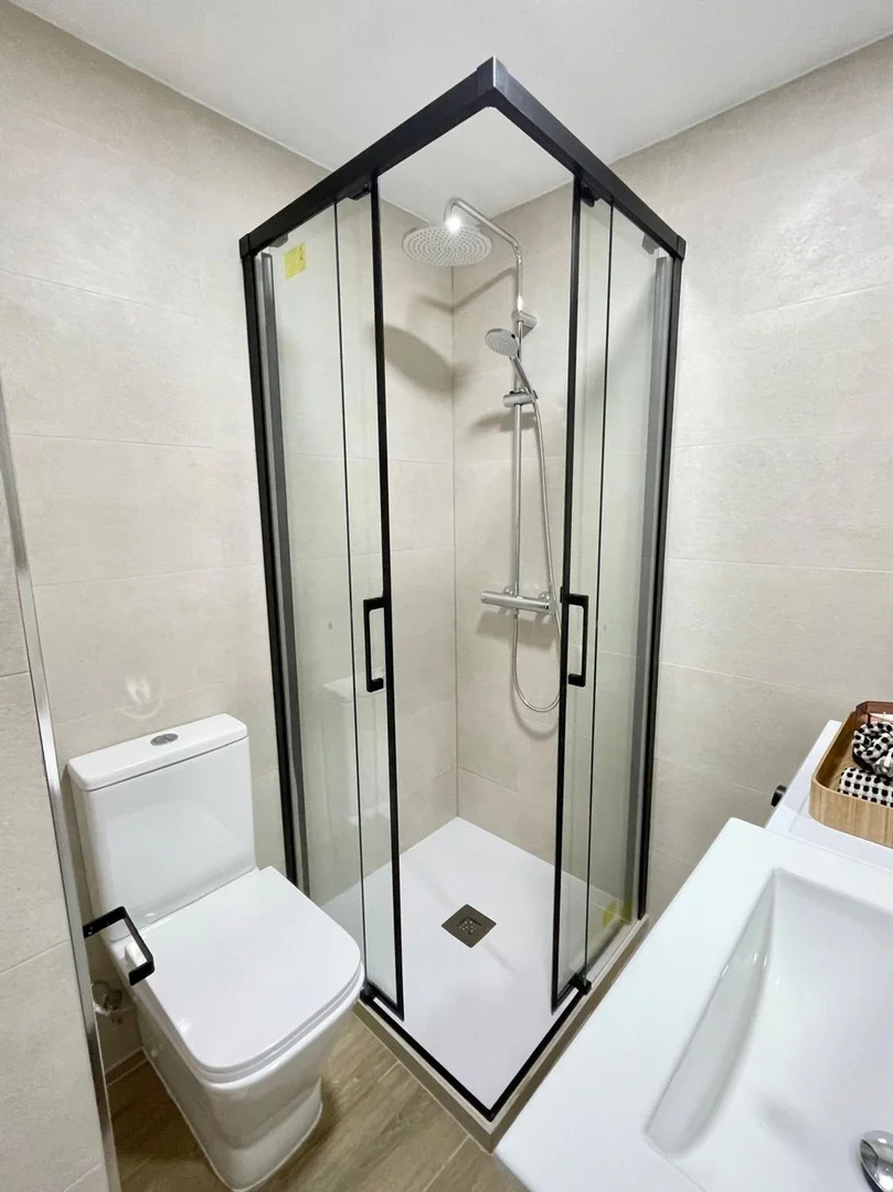 Piso en Barrio Lavapiés-Embajadores - Foto 7