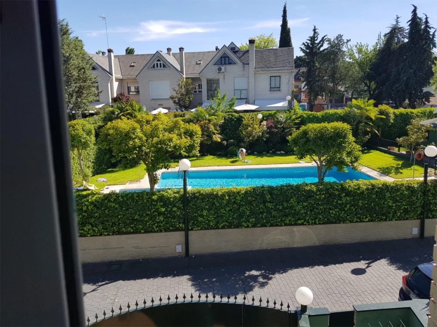 Chalet en  Calle de Federico Agustí 17 - Foto 3