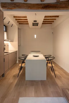 Piso en Sant Pere - Santa Caterina i la Ribera - Foto 4
