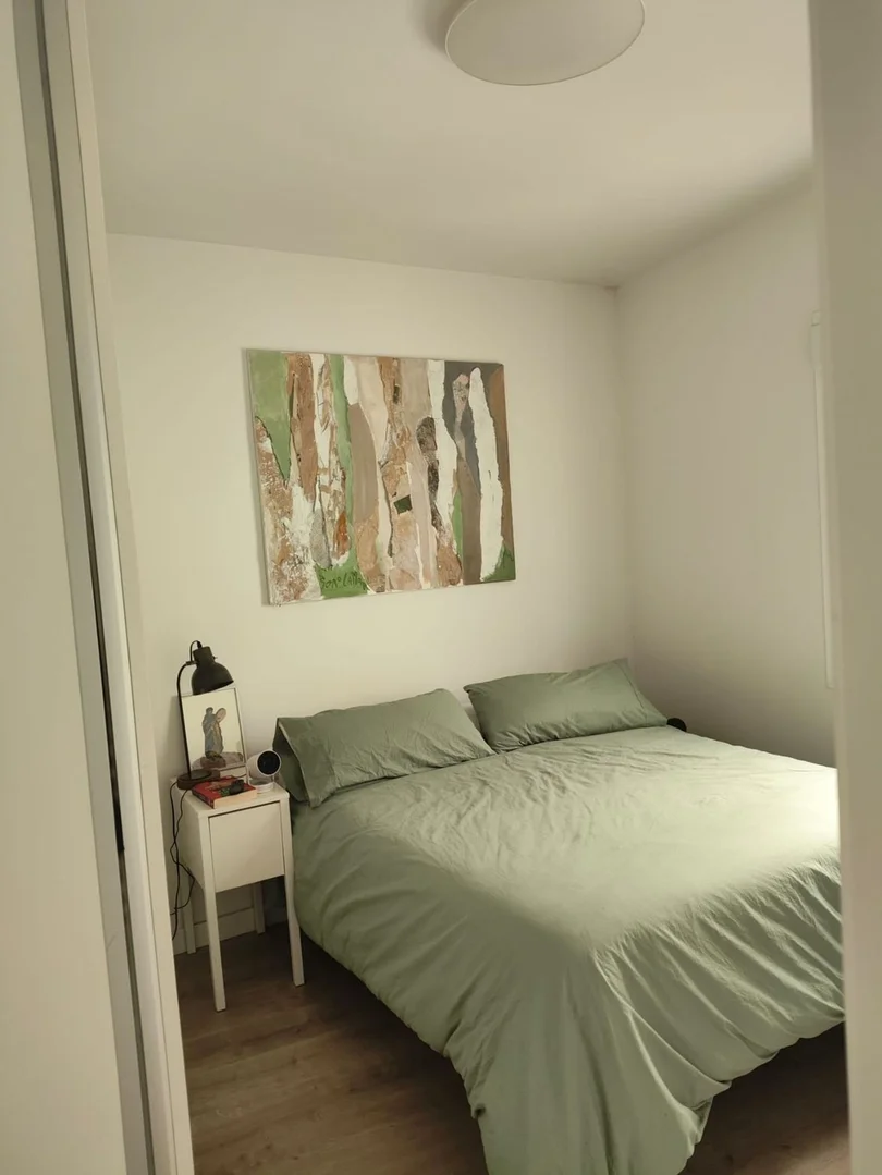 Piso en Barrio Lavapiés-Embajadores - Foto 11