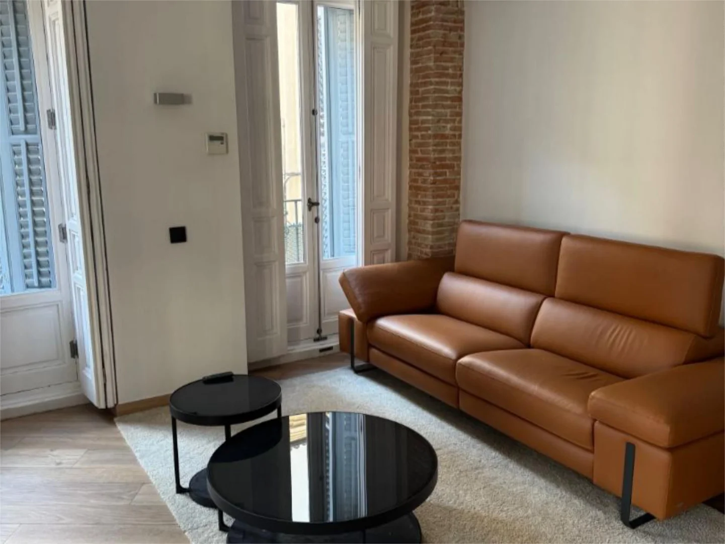 Piso en  Calle de la Colegiata 10