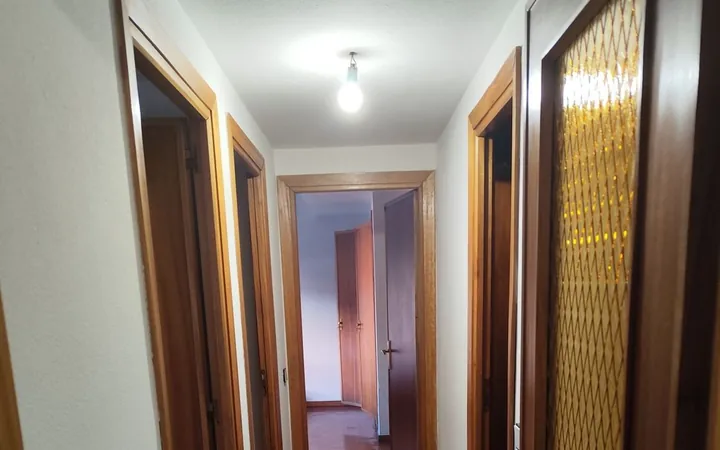 Piso en Calle Antonio Calvo, 1, San Pascual - Foto 11