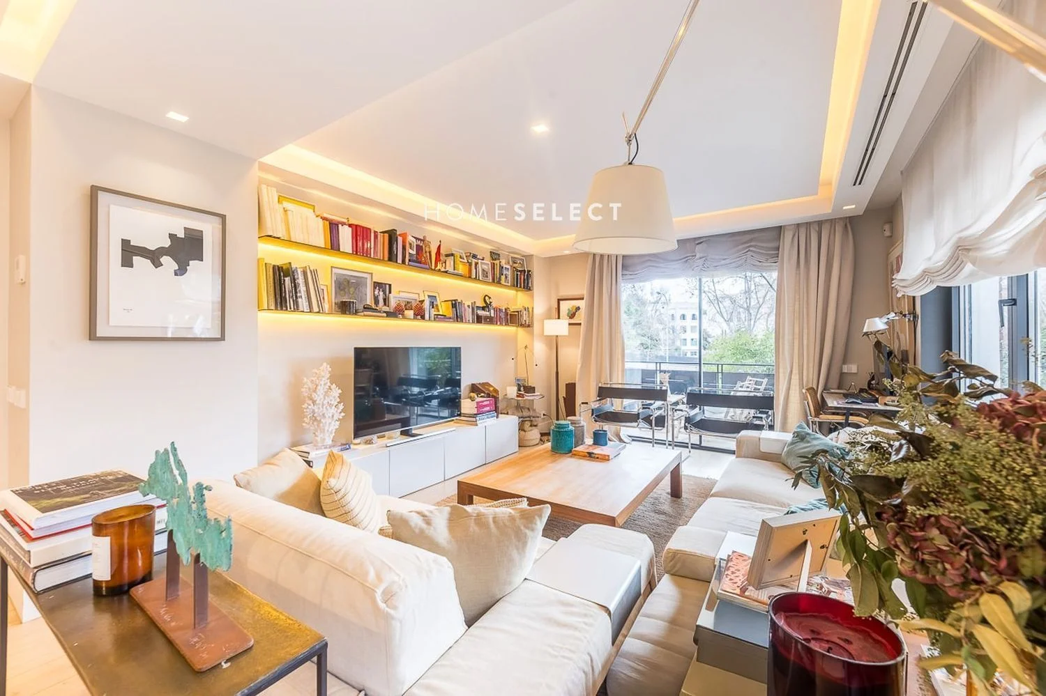 Piso en avenida del Doctor Arce