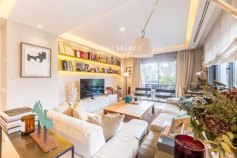 Piso en avenida del Doctor Arce - Foto 2