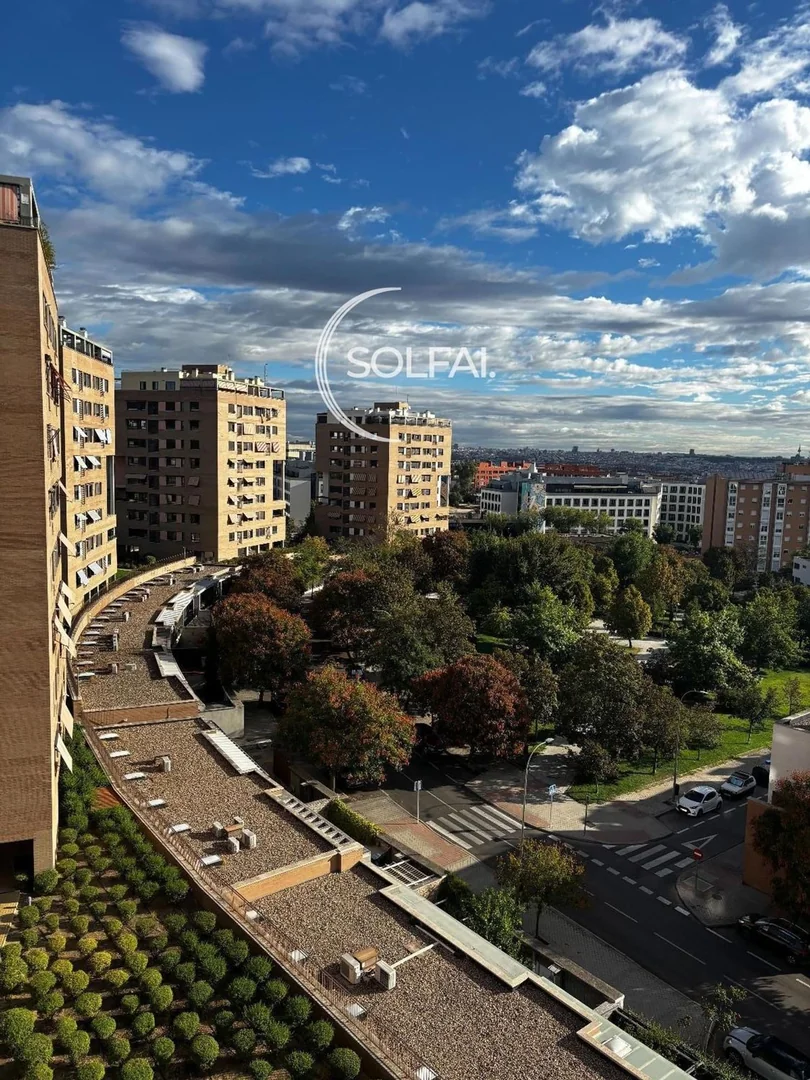 Piso en Calle del Peso Hispano, Pau de Carabanchel - Foto 3