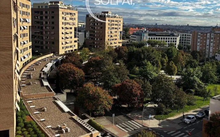 Piso en Calle del Peso Hispano, Pau de Carabanchel - Foto 3