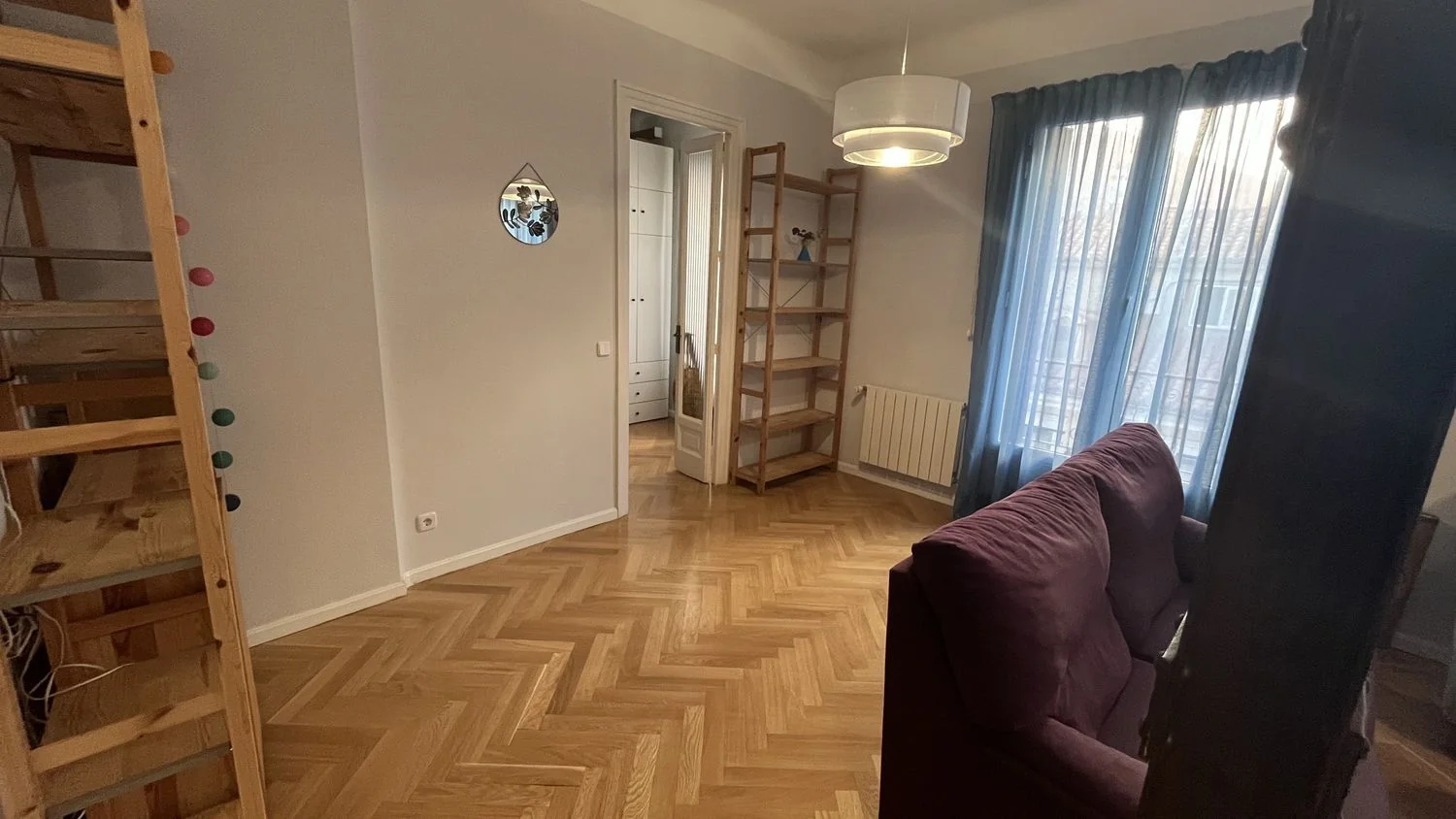 Piso en Argüelles, Argüelles - Foto 2