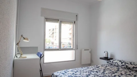 Piso en Barrio Abrantes - Foto 15