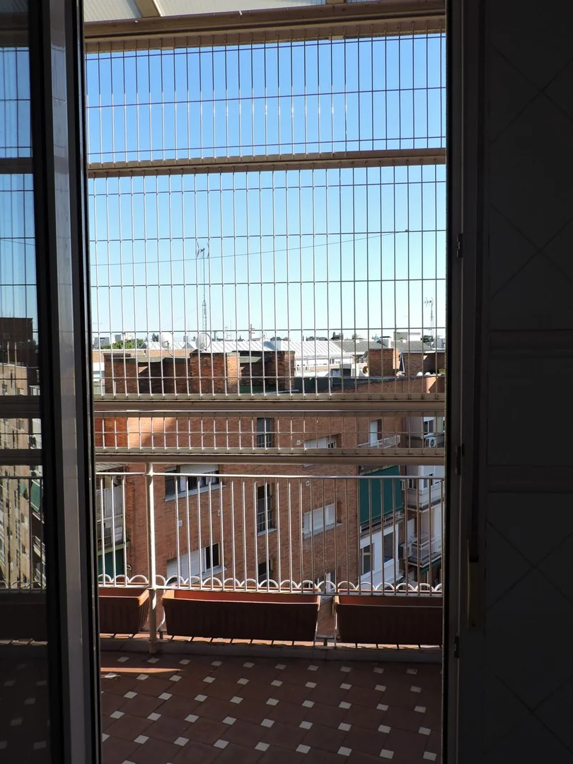 Dúplex en Avenida de Concha Espina, 12 -14-16, El Viso - Foto 7