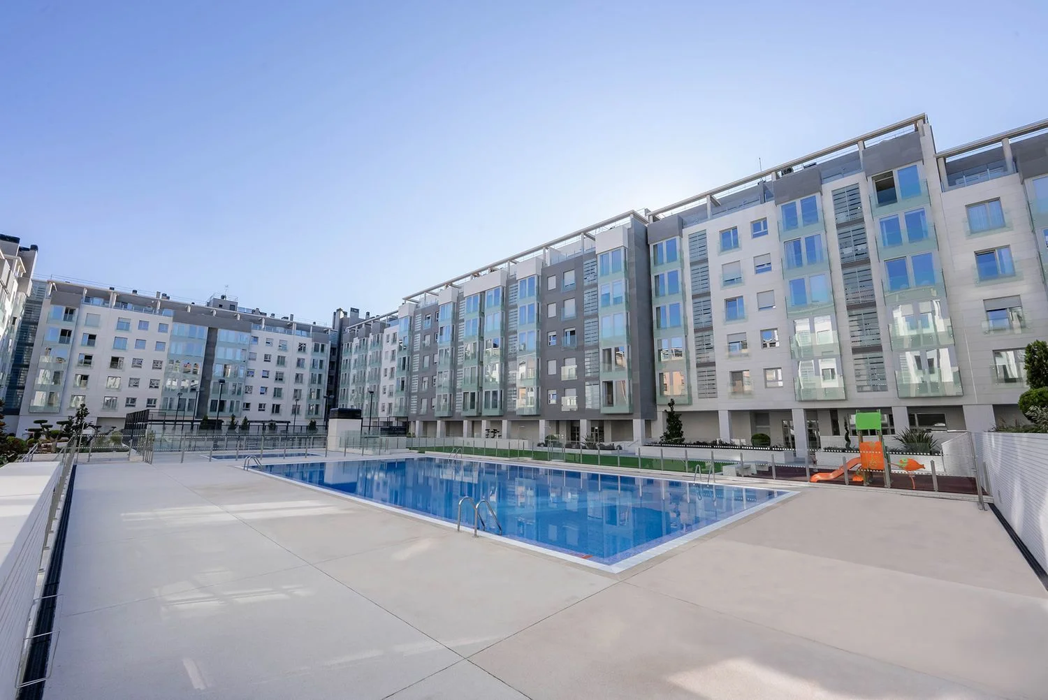 Piso en Calle Azofra, 2 -24, Las Tablas - Foto 26