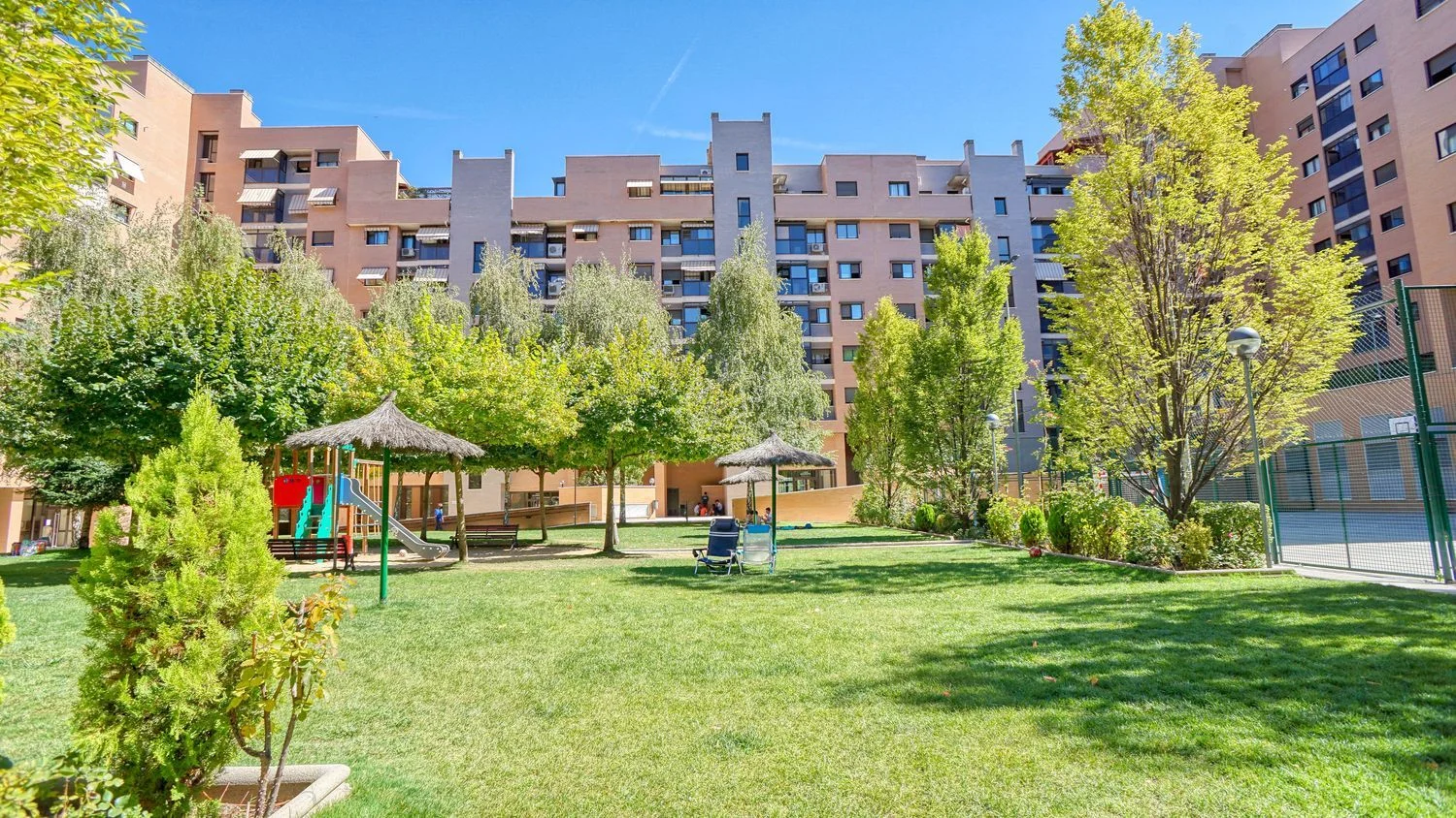 Piso en Calle del Campo de la Torre, 26, Valdebernardo - Valderrivas, Madrid - Foto 13