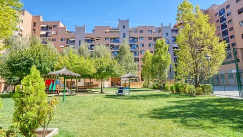 Piso en Calle del Campo de la Torre, 26, Valdebernardo - Valderrivas, Madrid - Foto 13