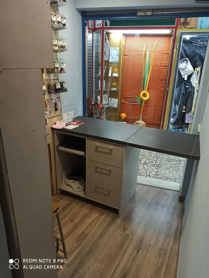 Local en Calle dels Enamorats, 93, La Sagrada Família - Foto 6