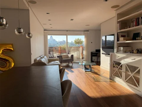 Piso en  Paseo del Marqués de Monistrol 5 - Foto 3