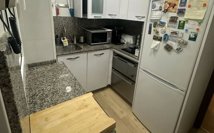 Piso en Calle de Donoso Cortés, 41 - Foto 5
